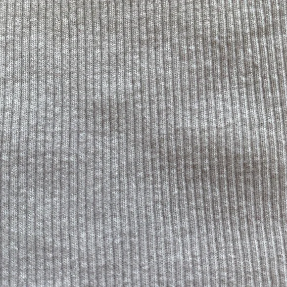 Garage Ribbed Tank Top - Picture 3 of 4